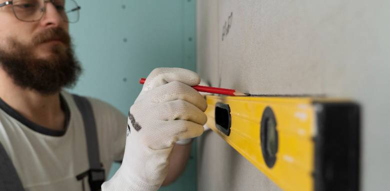 L'isolation thermique peut améliorer votre DPE