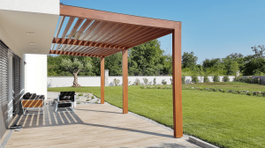 Terrasse Hyères