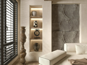 Projet de décoration interieure