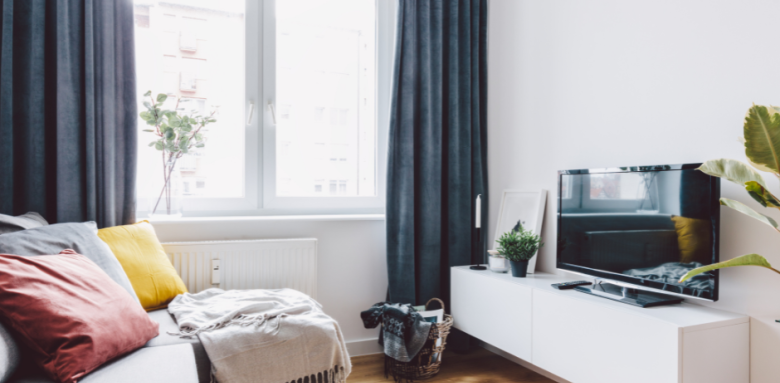 Petit appartement 
