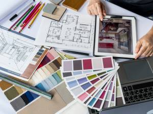 Aménager sa maison ou son appartement : bien plus que de la simple décoration !