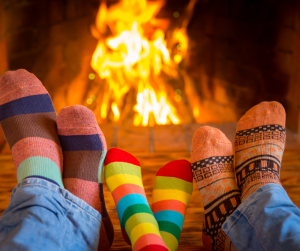 Choisir entre un poêle et une cheminée Amiens