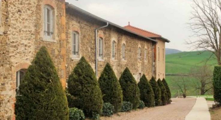 Aménager un chemin PMR par l'agence de Boulogne-Billancourt