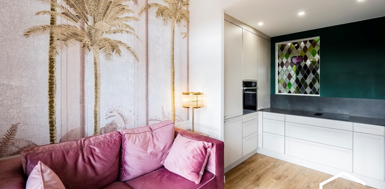 Tendances déco 2024