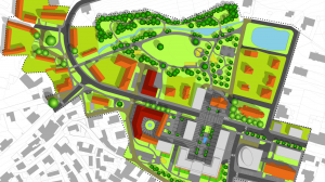 Plan Local Urbanisme Antibes 
