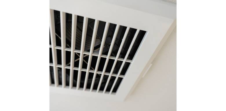 Ventilation (VMC) : le poste souvent oublié qui change tout dans une maison - Vire 14500