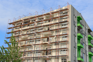 Tout savoir sur le ravalement de façade en copropriété