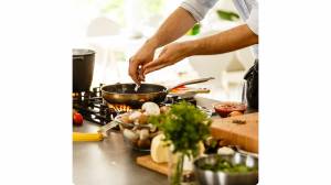 Installer une cuisine extérieure équipée pour profiter de l’été - Fougères 35300