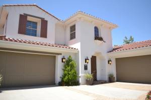 Construction garage Muret