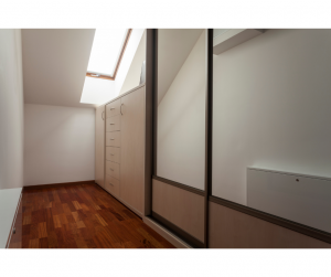 Dressing sous combles Mâcon