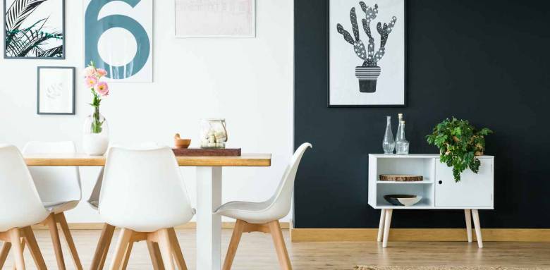 Projet peinture avec LA MAISON DES TRAVAUX ANNECY