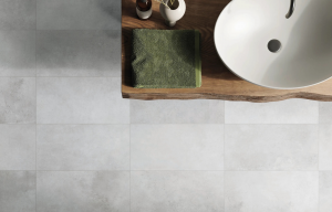 Rénovation salle de bain Lons-le-Saunier choix carrelage