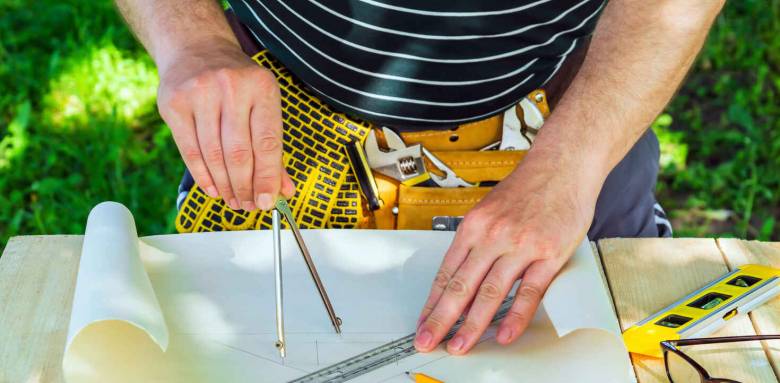 travaux de gros oeuvre à Tracy Sur Loire 