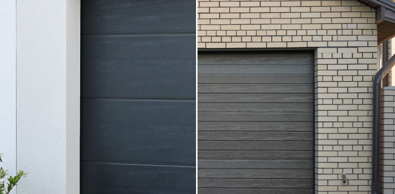 Garage Attenant ou Indépendant