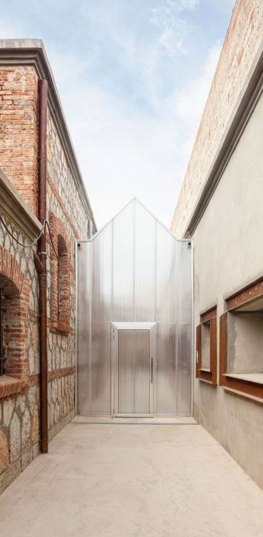 Ravalement de façade Dax