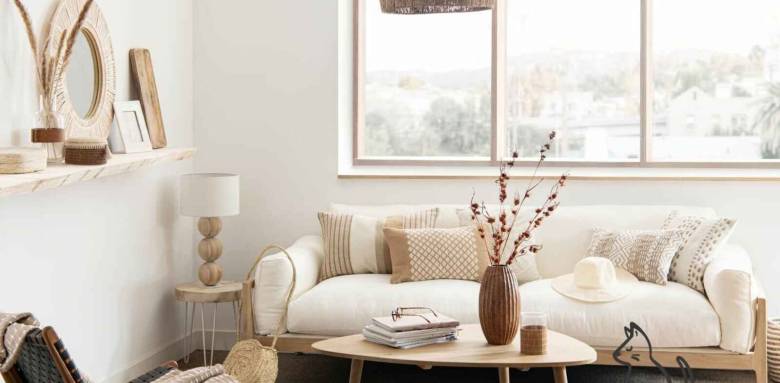 Adoptez le style Japandi pour votre décoration d'intérieur !