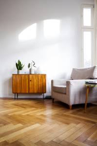  Parquet