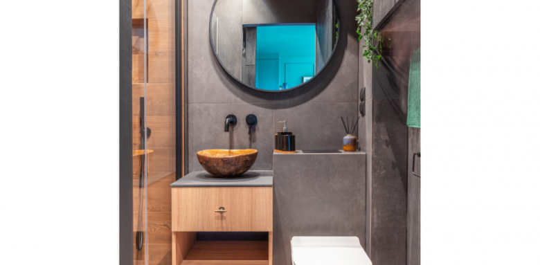 Agrandir très petite salle de bain Amiens