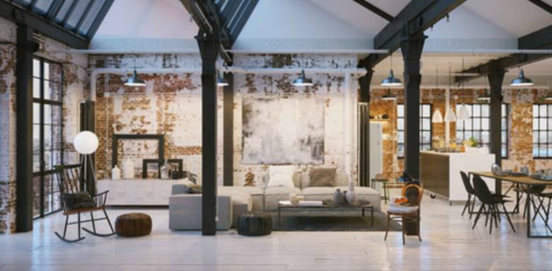 Aménager un loft