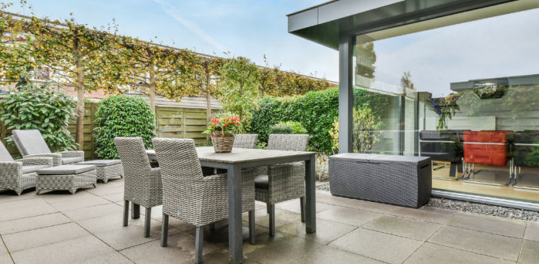 Construire une véranda Orléans