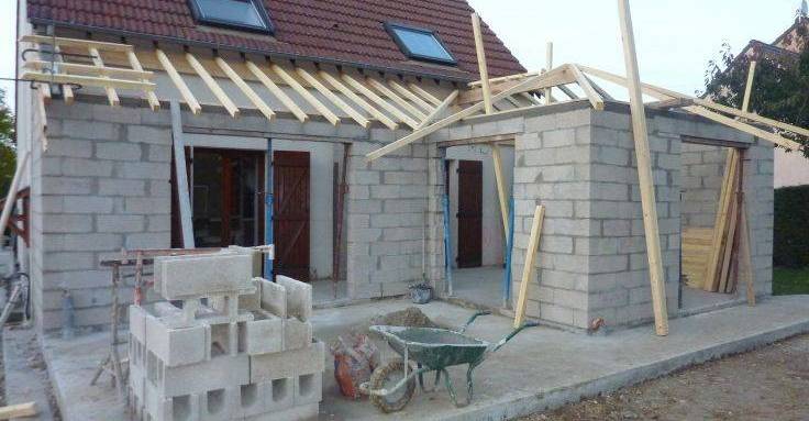 Le permis de construire