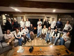 Retour en images sur notre séminaire 2025 📸✨