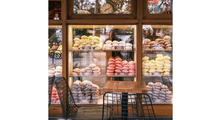 Comment limiter la chaleur dans une vitrine exposée plein sud ? Cesson-Sévigné 35510