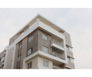 surélévation d’immeuble à Libourne 