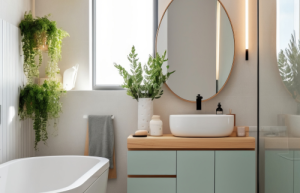 espace de rangement 