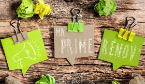 Le dispositif Ma Prime Rénov.