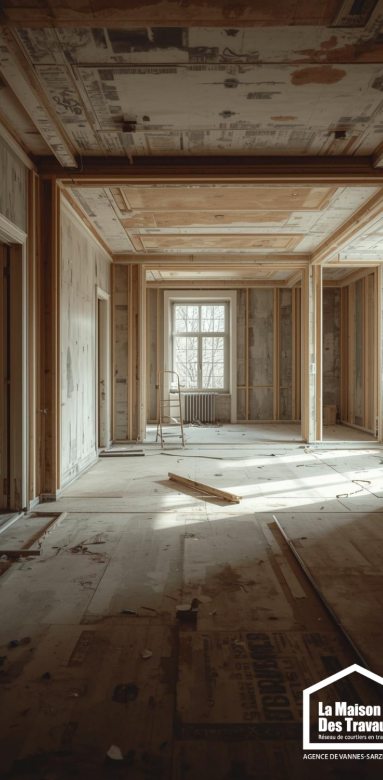 renovation maison vannes morbihan