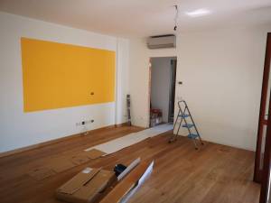 Remise en état d'un appartement après le départ d'un locataire : quels travaux prévoir et dans quel ordre ?