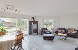 Comment installer un poele à bois