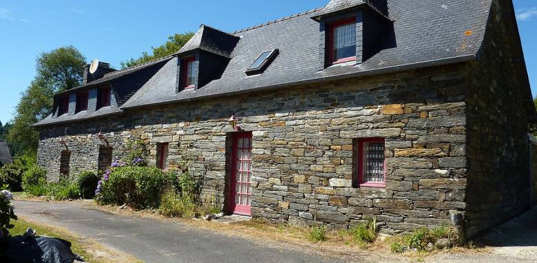 Comment rénover une longère ?