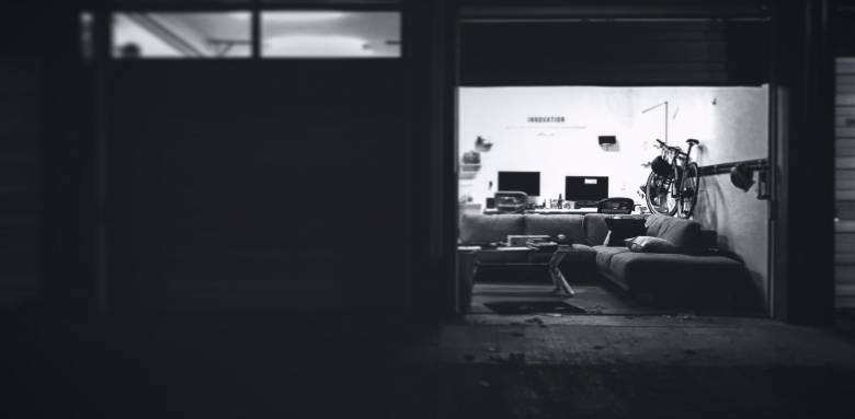 Aménagement de Garage en Studio