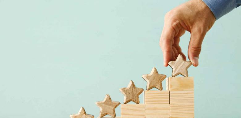 taux satisfaction client, Nevers 