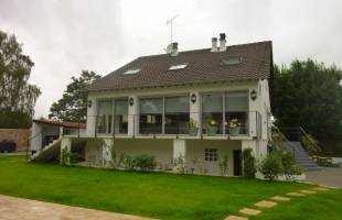 Construire une maison d’architecte avec Olivier Stadler