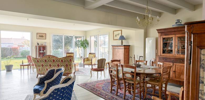 Rénover une longère pour valoriser son patrimoine immobilier