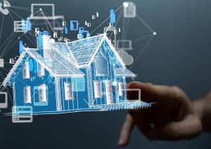 Surélévation de maison à Clamart