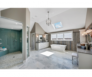 Puit de lumière Poissy