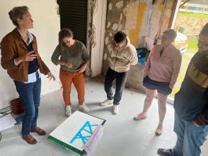 Formation géobiologie à Plessé