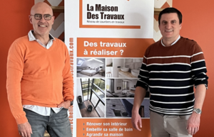 Nouveau partenaire courtier à La Rochelle Angoulins