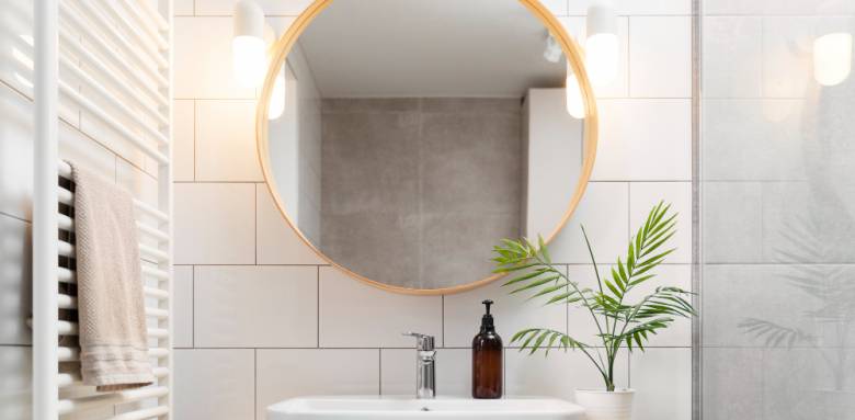 Quels matériaux pour votre salle de bain ?