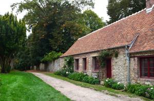 Rénovation de grange en Bourgogne