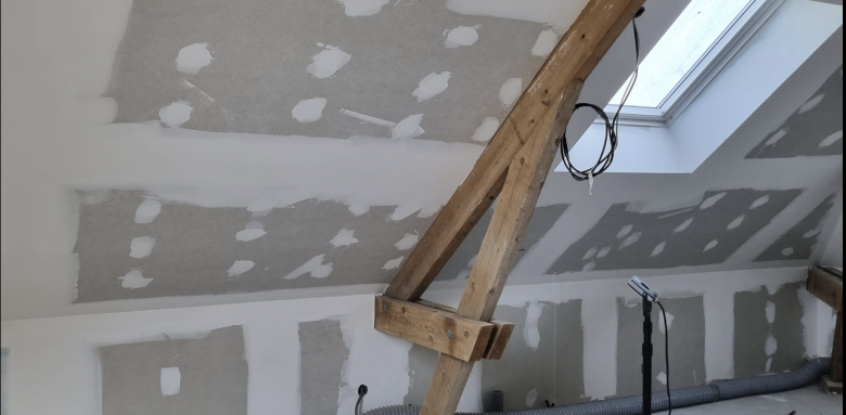 Isolants thermiques et phoniques à Vichy