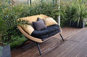 Rénovations pour un jardin moderne