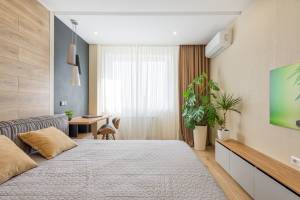 Chambre feng-shui