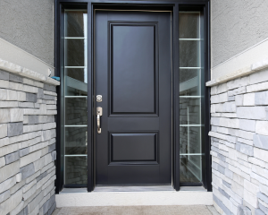 Comment sécuriser efficacement sa porte d’entrée ?
