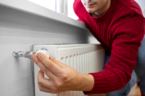 Image libre de droit Radiateur 1