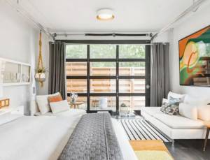 Transformer un garage en chambre Haguenau